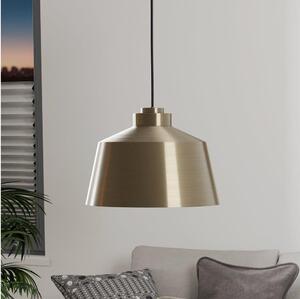 Eglo 43816 - Lampadario a sospensione con filo SOUTHERY 1xE27/40W/230V