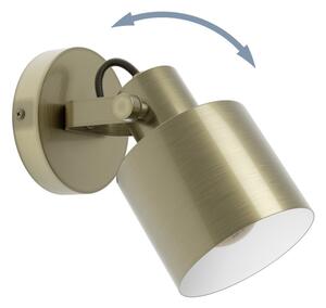 Eglo 43817 - Faretto da parete SOUTHERY 1xE27/40W/230V