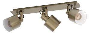 Eglo 43819 - Faretto SOUTHERY 3xE27/40W/230V