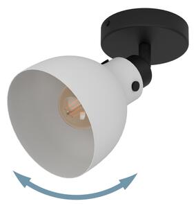 Eglo 43827 - Faretto MATLOCK 1xE27/40W/230V