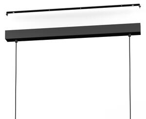 Eglo 43812 - Lampadario a sospensione con filo MUMBLES 2xE27/40W/230V