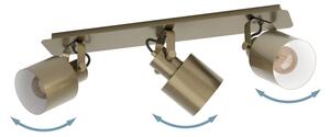 Eglo 43819 - Faretto SOUTHERY 3xE27/40W/230V