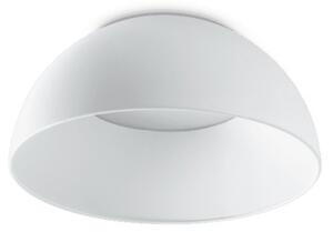 Ideal Lux Corolla-1 PL lampada da soffitto led in policarbonato