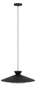 Eglo 43885 - Lampadario a sospensione con filo GRIZEDALE 1xE27/40W/230V