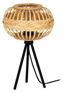 Eglo 43865 - Lampada da tavolo AMSFIELD 1xE27/40W/230V