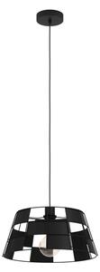 Eglo 43892 - Lampadario a sospensione con filo PONTEFRACT 1xE27/40W/230V