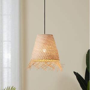 Eglo 43871 - Lampadario a sospensione con filo AYCLIFFE 1xE27/40W/230V