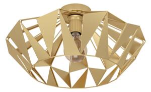 Eglo 43908 - Plafoniera CARLTON 1xE27/60W/230V