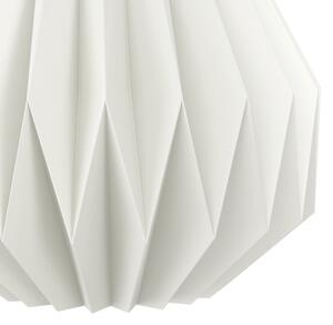 Eglo 43932 - Lampadario a sospensione con filo MINTING 1xE27/25W/230V diametro 31 cm