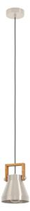 Eglo 43951 - Lampadario a sospensione con filo CAWTON 1xE27/40W/230V