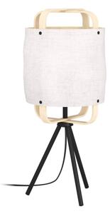 Eglo 43934 - Lampada da tavolo SURFLEET 1xE27/40W/230V