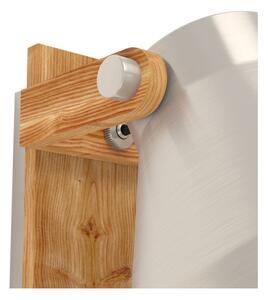 Eglo 43948 - Faretto da parete CAWTON 1xE27/40W/230V