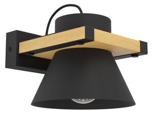 Eglo 43958 - Applique MACCLES 1xE27/15W/230V