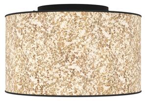 Eglo 43935 - Plafoniera BUTTERBURN 1xE27/25W/230V