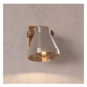 Eglo 43948 - Faretto da parete CAWTON 1xE27/40W/230V