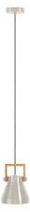 Eglo 43951 - Lampadario a sospensione con filo CAWTON 1xE27/40W/230V