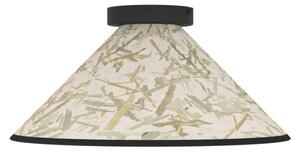 Eglo 43941 - Plafoniera OXPARK 1xE27/25W/230V