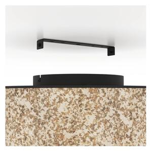 Eglo 43935 - Plafoniera BUTTERBURN 1xE27/25W/230V