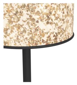 Eglo 43938 - Lampada da tavolo BUTTERBURN 1xE27/25W/230V