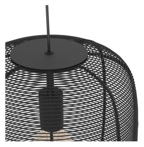 Eglo 43965 - Lampadario a sospensione con filo RINROE 1xE27/40W/230V