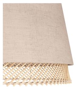 Eglo 43978 - Lampada con piedistallo TABLEY 1xE27/40W/230V