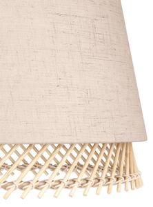 Eglo 43977 - Lampada da tavolo TABLEY 1xE27/40W/230V