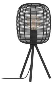 Eglo 43967 - Lampada da tavolo RINROE 1xE27/40W/230V