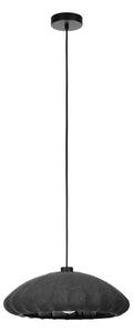 Eglo 43961 - Lampadario a sospensione con filo BARLASTON 1xE27/40W/230V diametro 45 cm