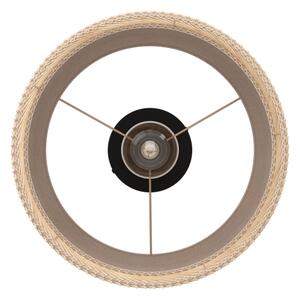 Eglo 43974 - Plafoniera TABLEY 1xE27/40W/230V