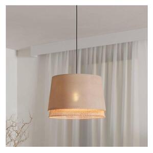 Eglo 43975 - Lampadario a sospensione con filo TABLEY 1xE27/40W/230V