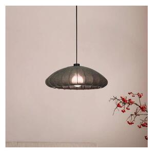 Eglo 43961 - Lampadario a sospensione con filo BARLASTON 1xE27/40W/230V diametro 45 cm