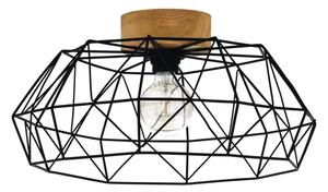 Eglo 44088 - Plafoniera PADSTOW 1xE27/60W/230V
