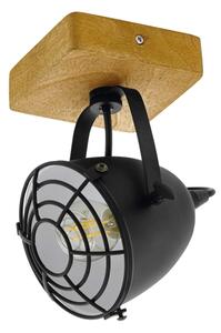 Eglo 44091 - Faretto GATEBECK 1xE14/40W/230V