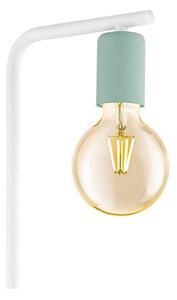 EGLO 49121 - Lampada da terra ADRI-P 1xE27/12W/230V