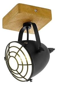 Eglo 49076 - Faretto GATEBECK 1xE14/40W/230V