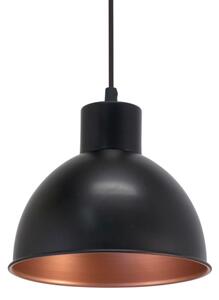 Eglo 49238 - Lampadario TRURO 1 1xE27/60W/230V