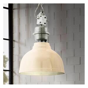 Eglo 49172 - Lampadario a sospensione con catena GRANTHAM 1xE27/60W/230V