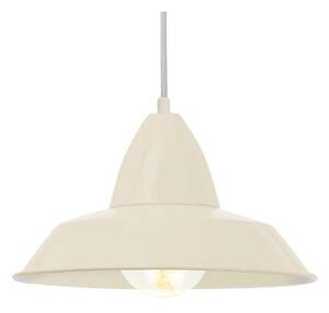 Eglo 49245 - Lampadario AUCKLAND 1xE27/60W/230V