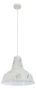 Eglo 49249 - Lampadario SOMERTON 1xE27/60W/230V