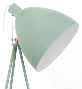 Eglo 49342 - Lampada da terra DUNDEE 1xE27/60W/230V
