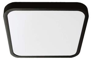 Plafoniera LED da bagno LED/24W/230V 6500K IP44 nero