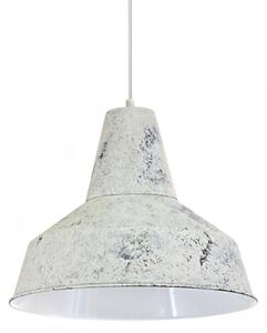Eglo 49249 - Lampadario SOMERTON 1xE27/60W/230V