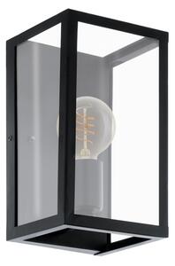 Eglo 49394 - Applique CHARTERHOUSE 1xE27/60W/230V