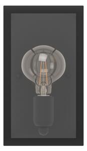 Eglo 49394 - Applique CHARTERHOUSE 1xE27/60W/230V