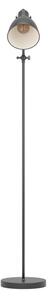 Eglo 49471 - Lampada da terra PRIDDY 1xE27/40W/230V