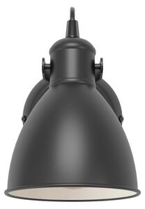 Eglo 49468 - Applique PRIDDY 1xE27/40W/230V