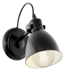 Eglo 49468 - Applique PRIDDY 1xE27/40W/230V