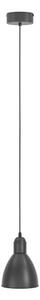 Eglo 49464 - Lampadario PRIDDY 1xE27/60W/230V