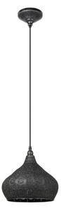 Eglo 49714 - Lampada a sospensione MELILLA 1xE27/60W