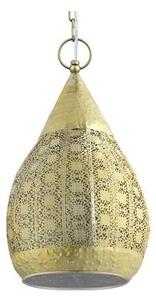 Eglo 49709 - Lampada a sospensione MELILLA 1xE27/60W